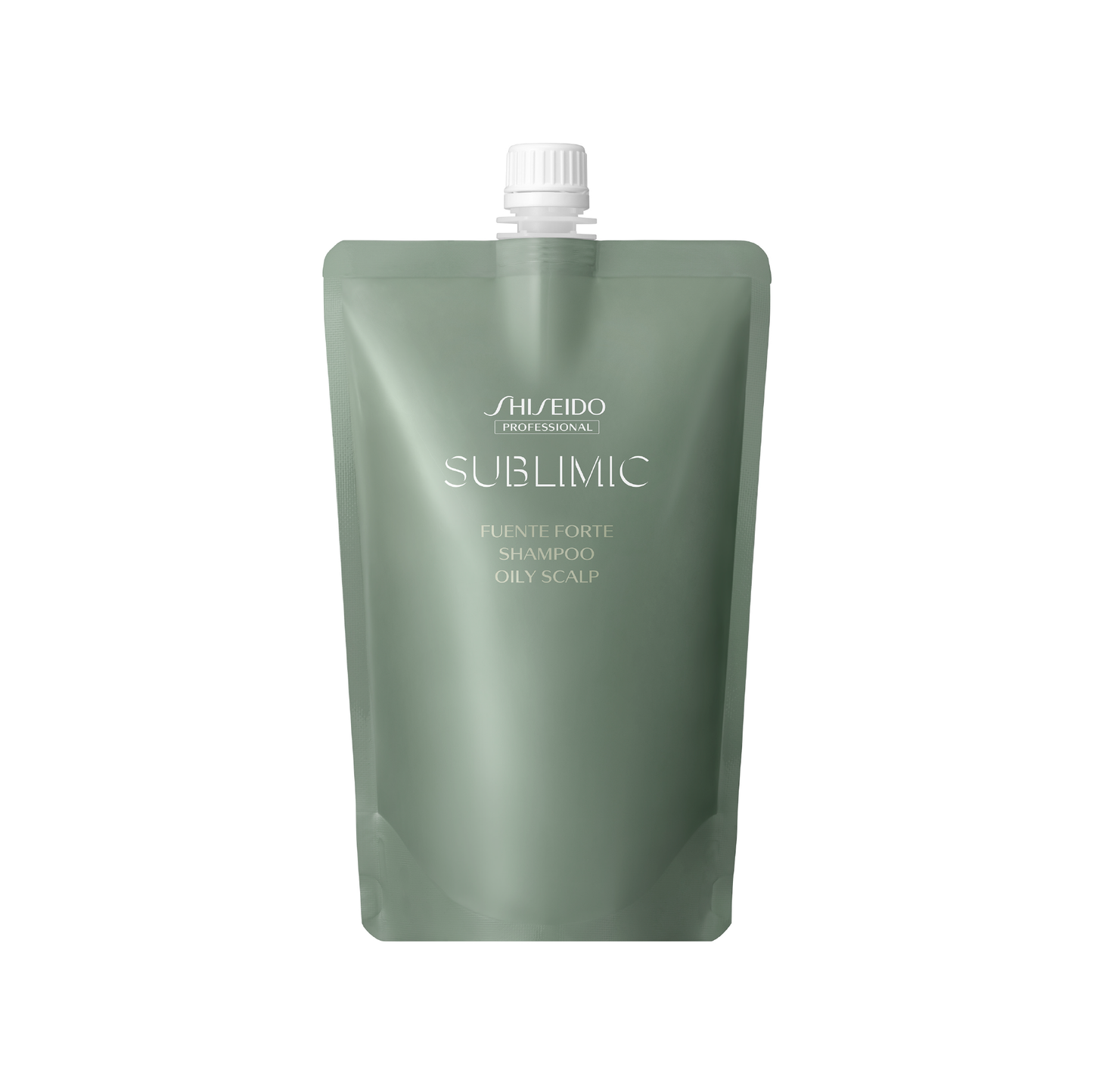 サブリミック フェンテフォルテ シャンプー OS 450ml(レフィル)の商品画像