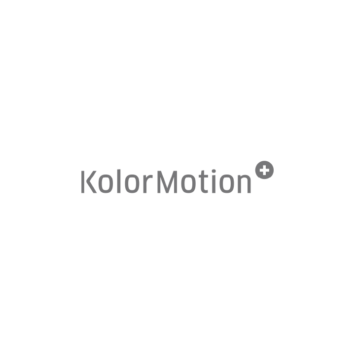 Kolor Motionロゴ