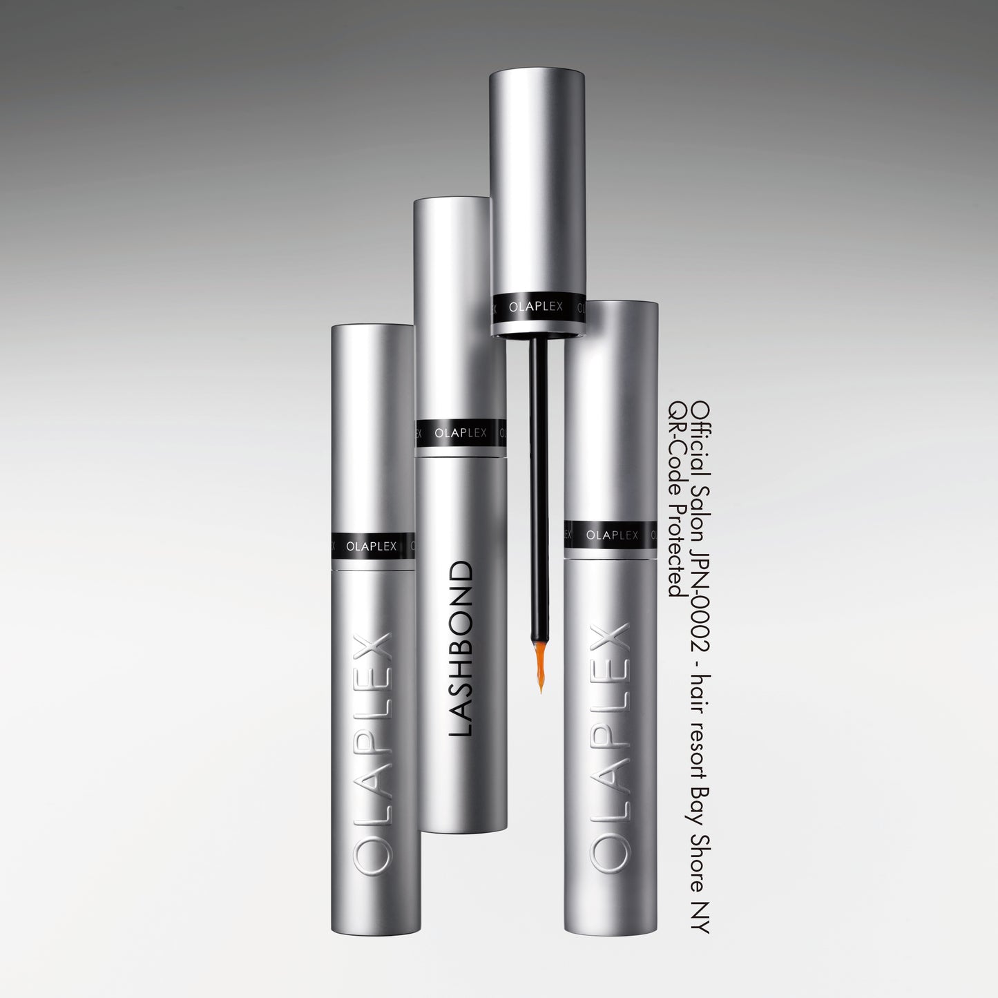 オラプレックス ラッシュボンドビルディングセラム(まつ毛美容液)4.5ml