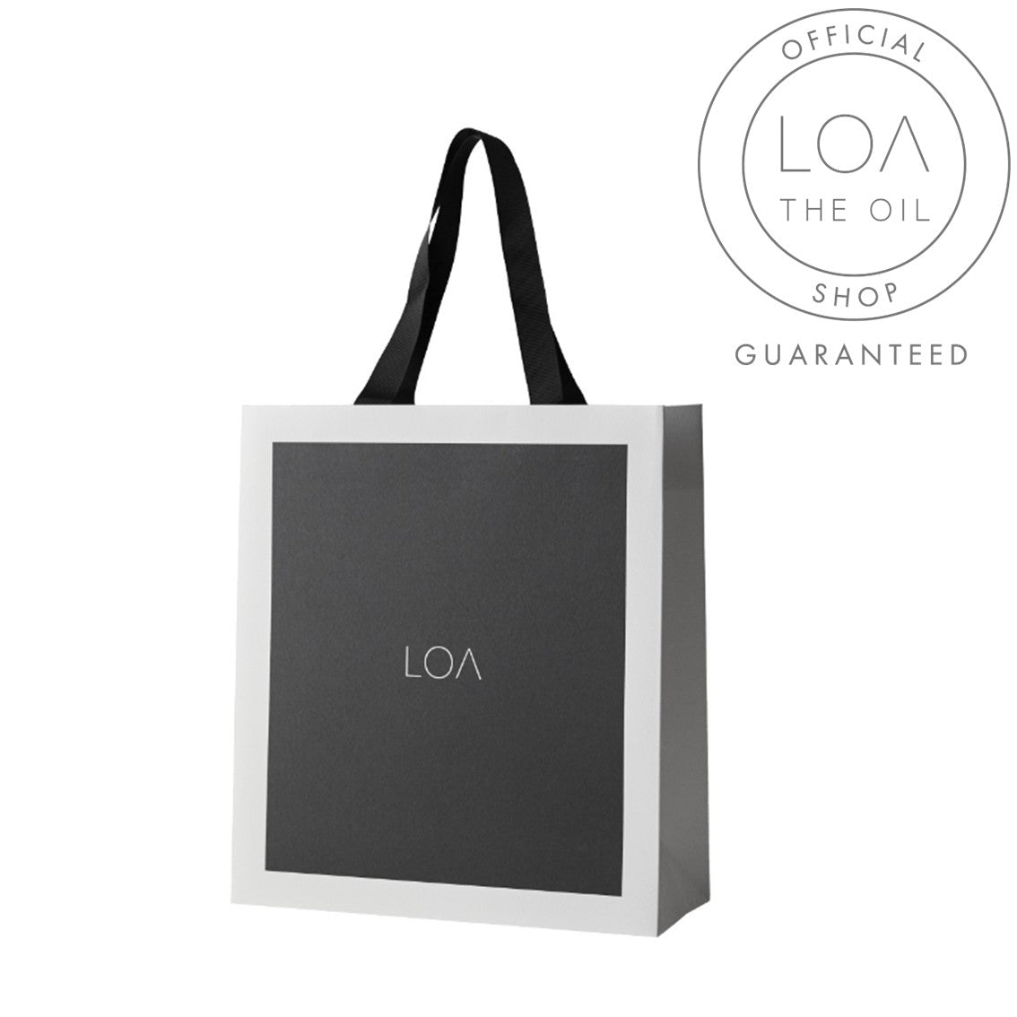 LOA ショッパーの製品画像