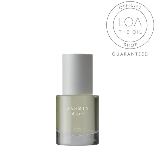 LOA THE OIL JASMIN dore 30mlの製品画像
