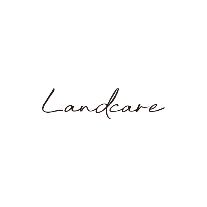 Landcareロゴ