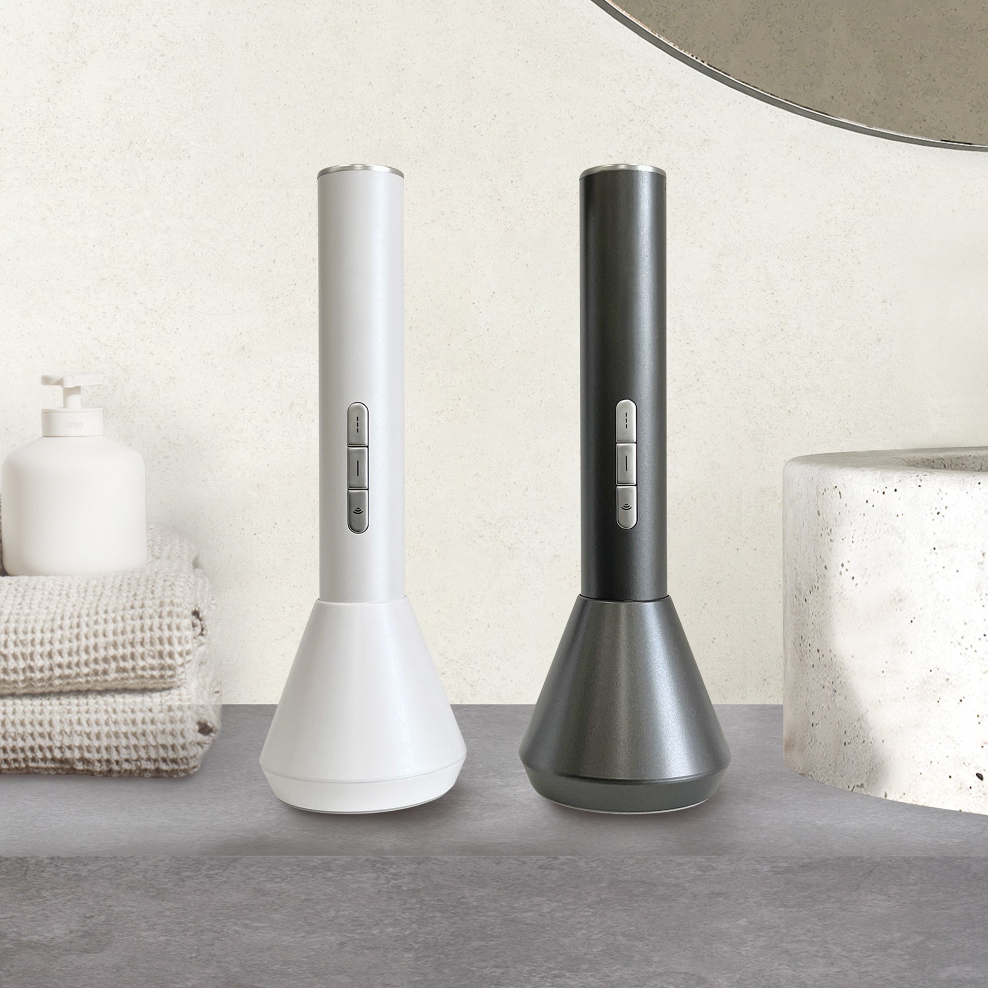 ケアナサクション ミテスのイメージ製品画像