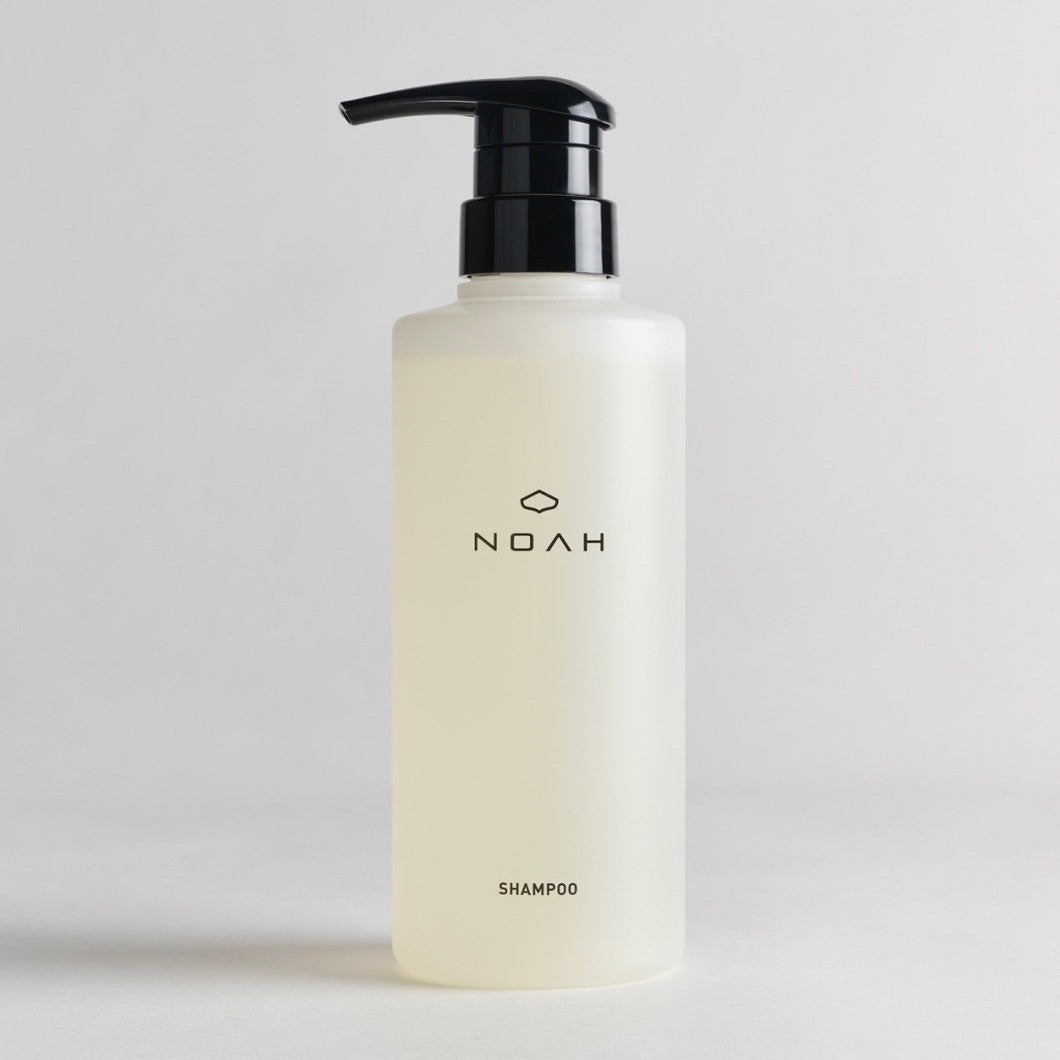 ノア シャンプーの製品画像
