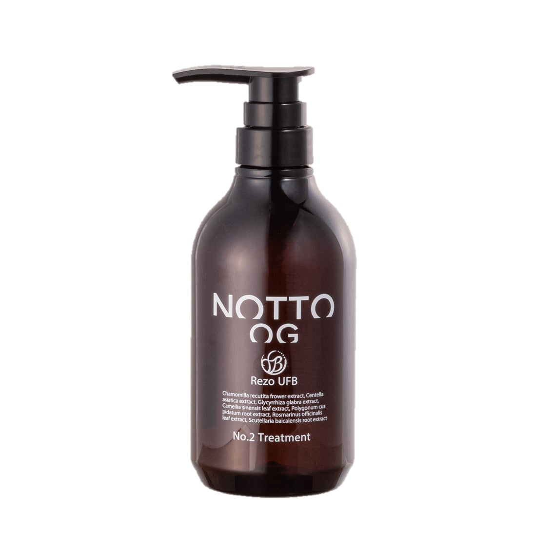 正規販売店】NOTTO OG No.2 トリートメント 500g 通販 - Bay Shore NY