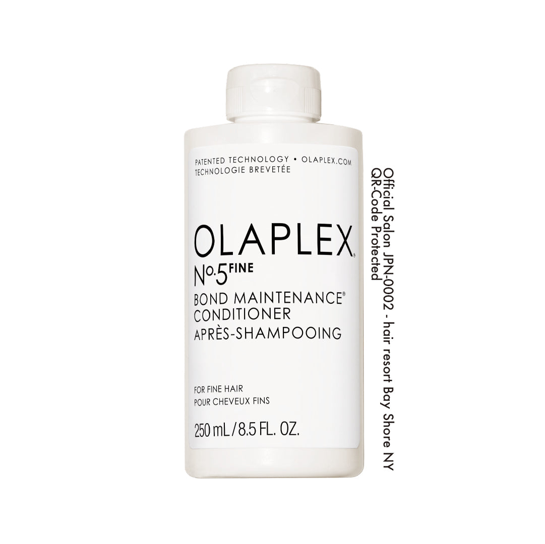 正規販売店】オラプレックス No.5ファイン ボンドメンテナンス