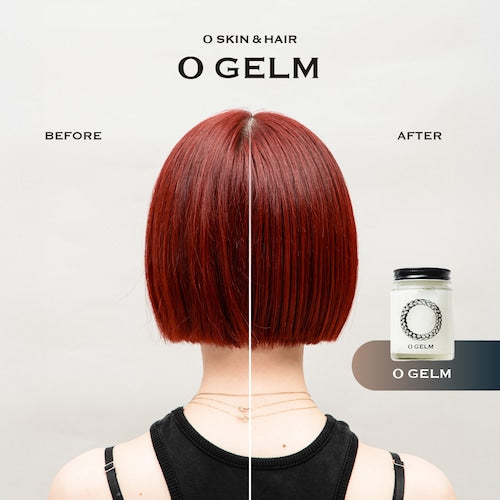 O SKIN & HAIR オー・ジェルム 110gの製品画像5