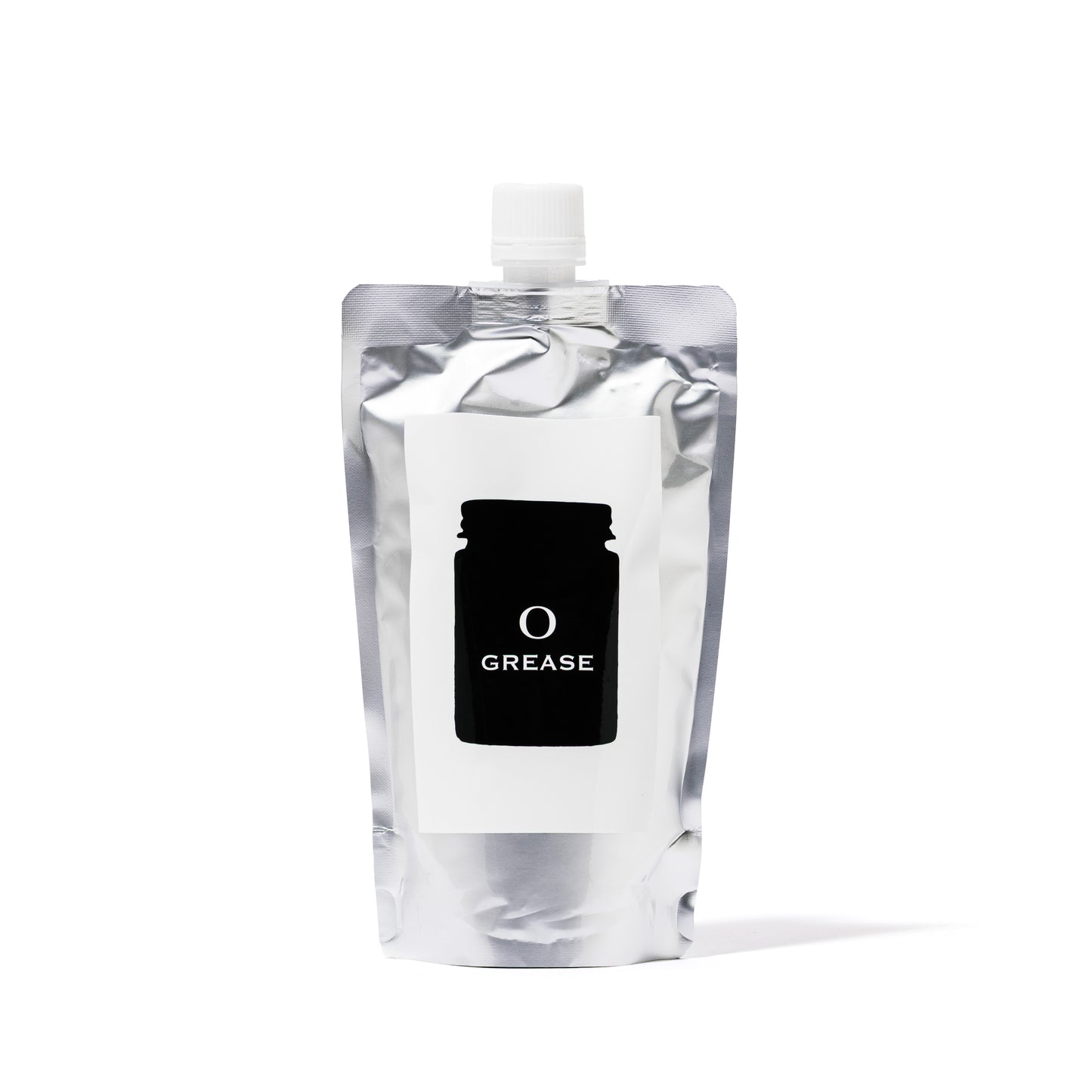O SKIN & HAIR オー・グリース 300g 詰め替えの製品画像