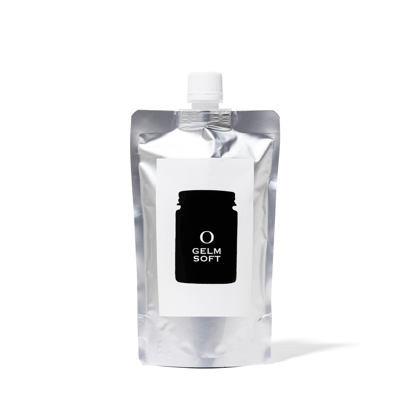 O SKIN & HAIR オー・ジェルムソフト 300ml 詰め替えの製品画像