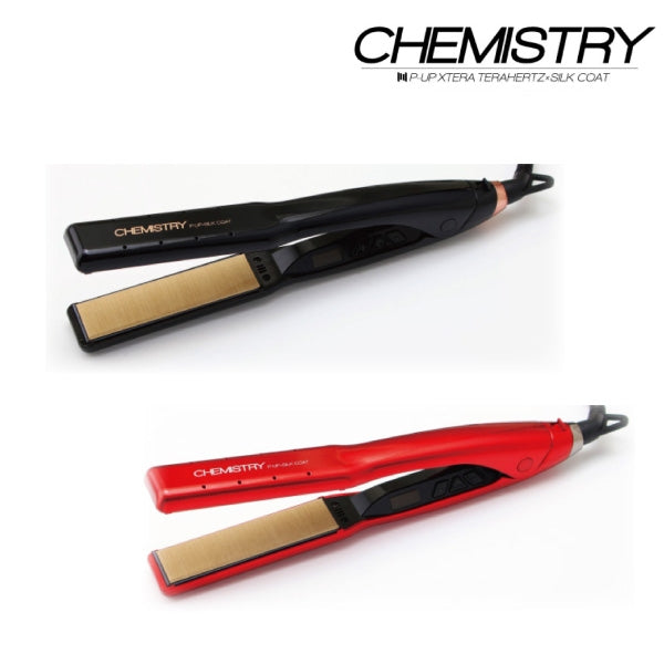 ピーアップ エクステラ ケミストリー テラヘルツ×シルクコートの製品画像