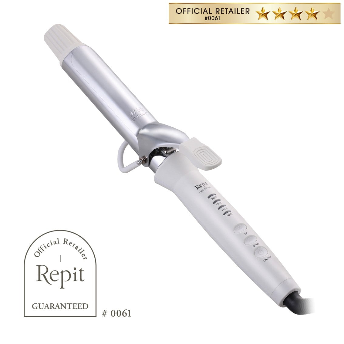 正規販売店】クレイツ Repit スクエアバー 32mm 通販 - Bay Shore NY 正規販売店】クレイツ Repit スクエアバー 32mm 通販 - Bay Shore NY