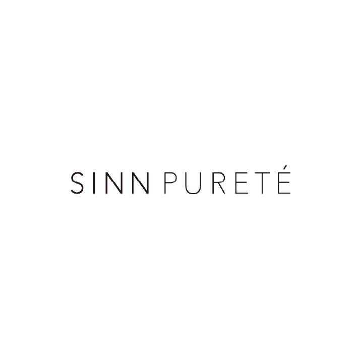 SINN PURETÉロゴ