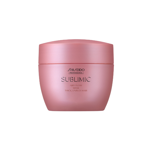 サブリミック エアリーフロー マスク (太くまとまらない髪)の商品画像