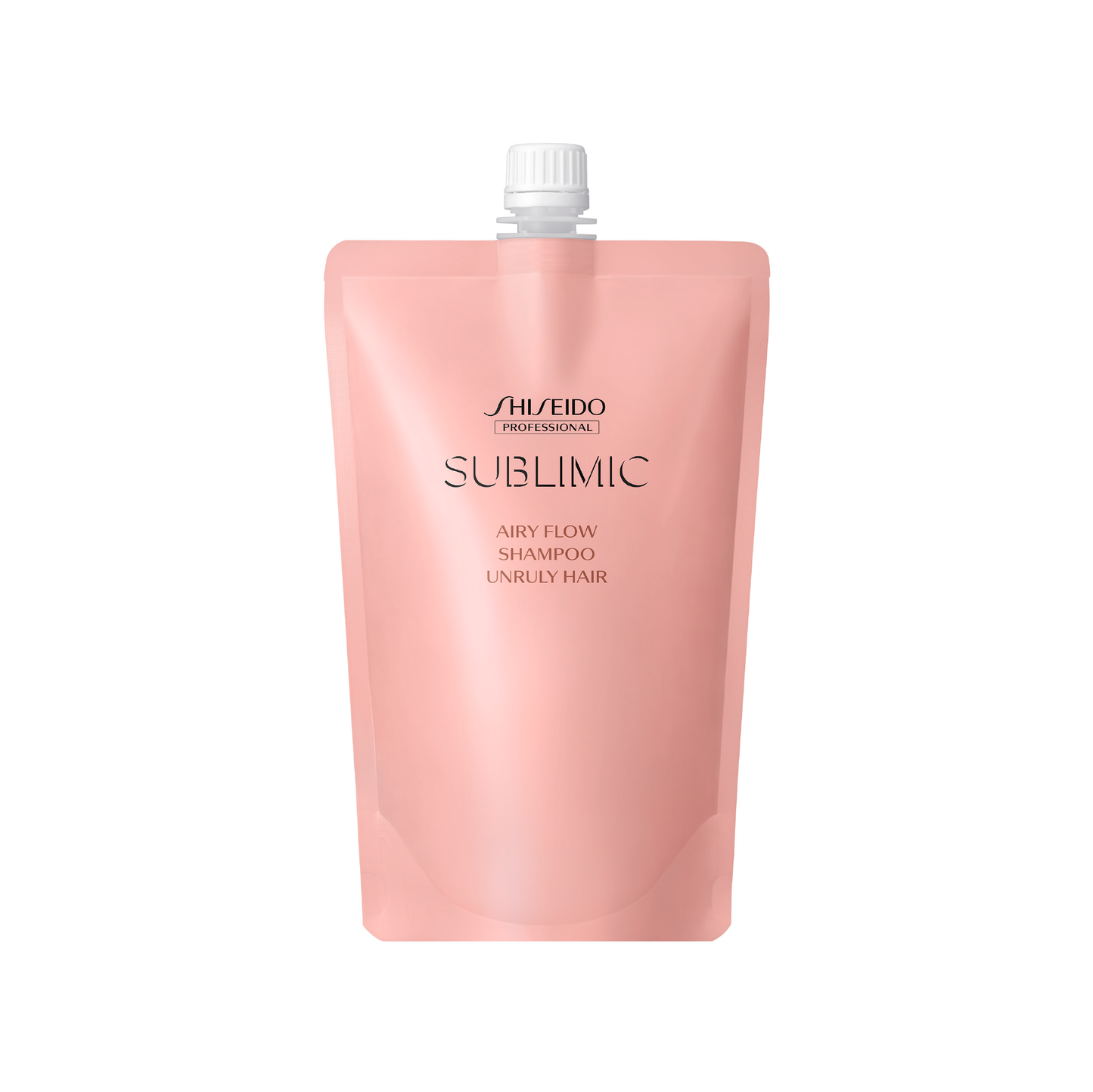 サブリミック エアリーフロー シャンプー450ml(レフィル)の商品画像