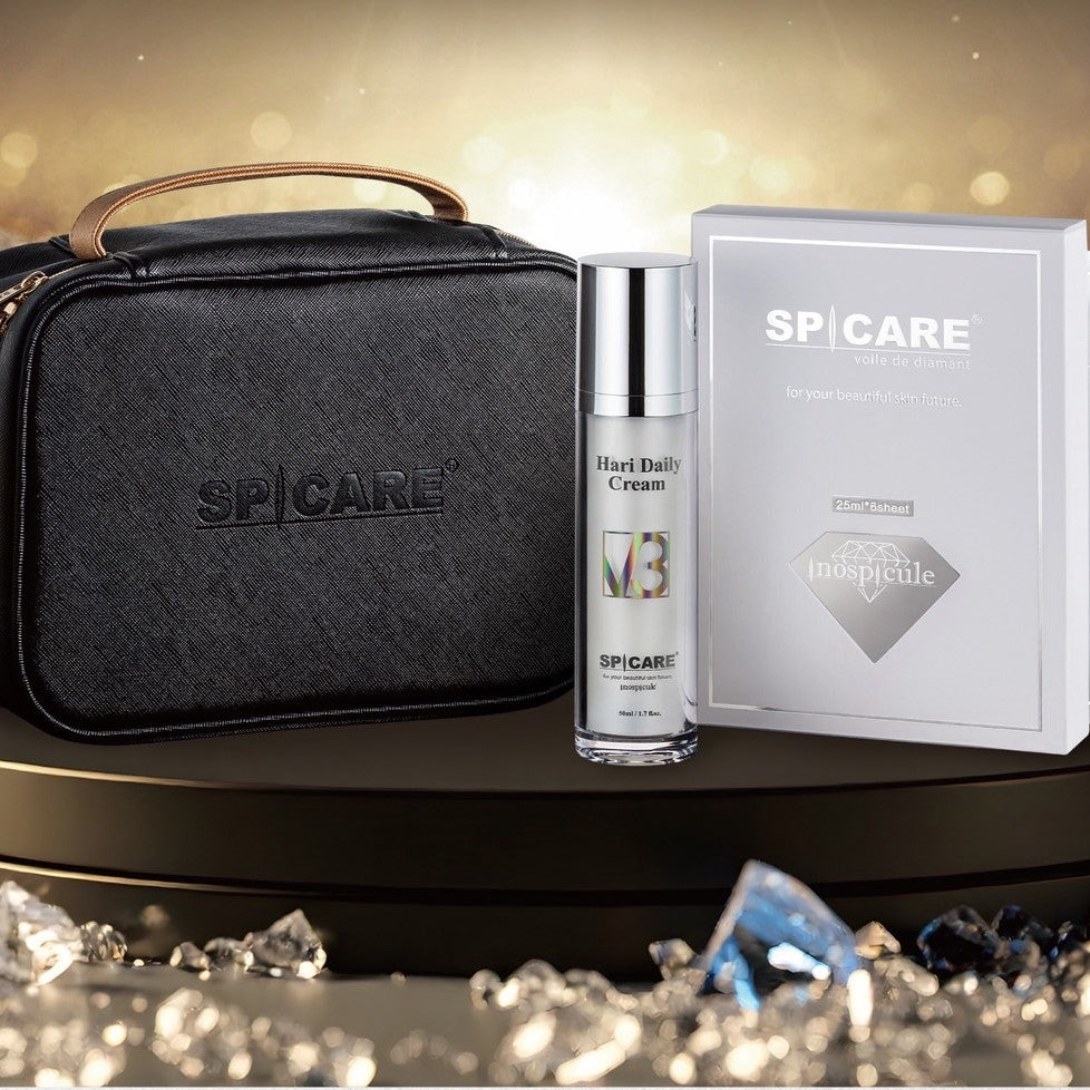 SPICARE V3 スペシャルコフレ 2025の製品イメージ画像