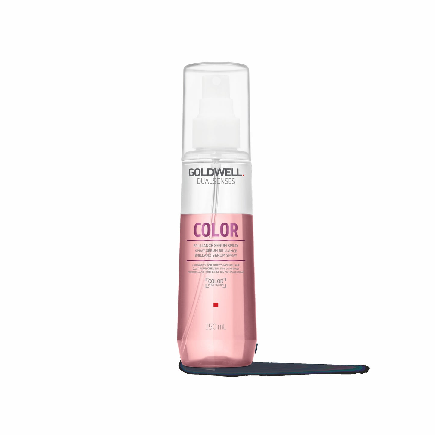 ゴールドウェル デュアルセンス カラーエクストラリッチ セラムスプレーの製品画像