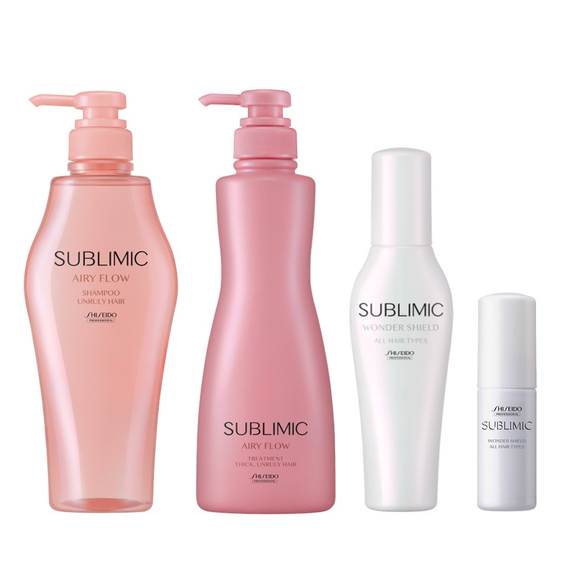 サブリミック　エアリーフローTトリートメント1800g×2個セット 正規販売店】サブリミック エアリーフローTセット 通販｜Bay Shore NY