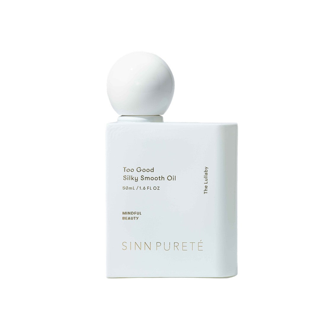 シンピュルテ トゥーグッドシルキースムースオイル ララバイ 50ml 正規販売店】シンピュルテ トゥーグッド シルキースムースオイル The