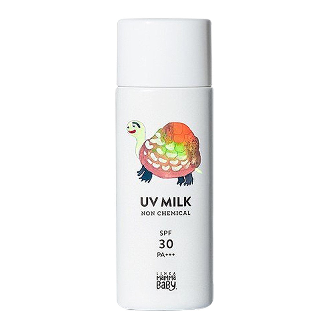 ママベビー ノンケミカルUVミルク SPF30 / PA+++の製品画像