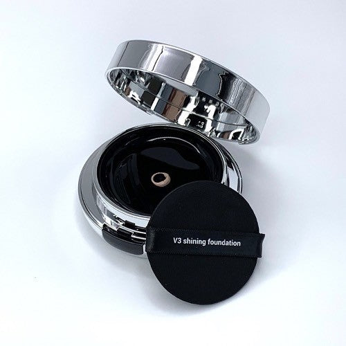 V3シャイニングファンデーション3の商品画像