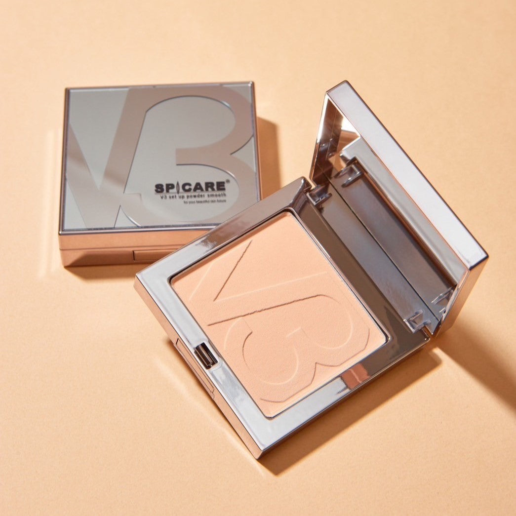 V3 セットアップパウダー スムース(ラメなし)イメージ画像2