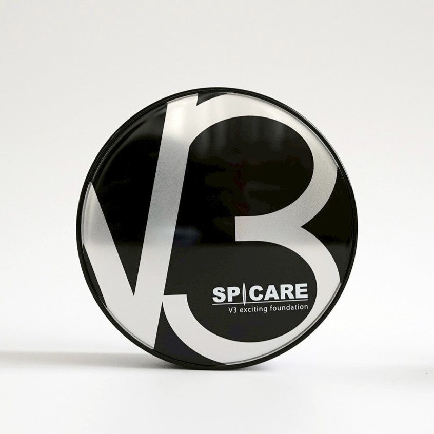 V3 SP CARE ファンデーション 3個セット大セール 楽天市場】【LOT番号あり正規品】V3ファンデーション SPICARE