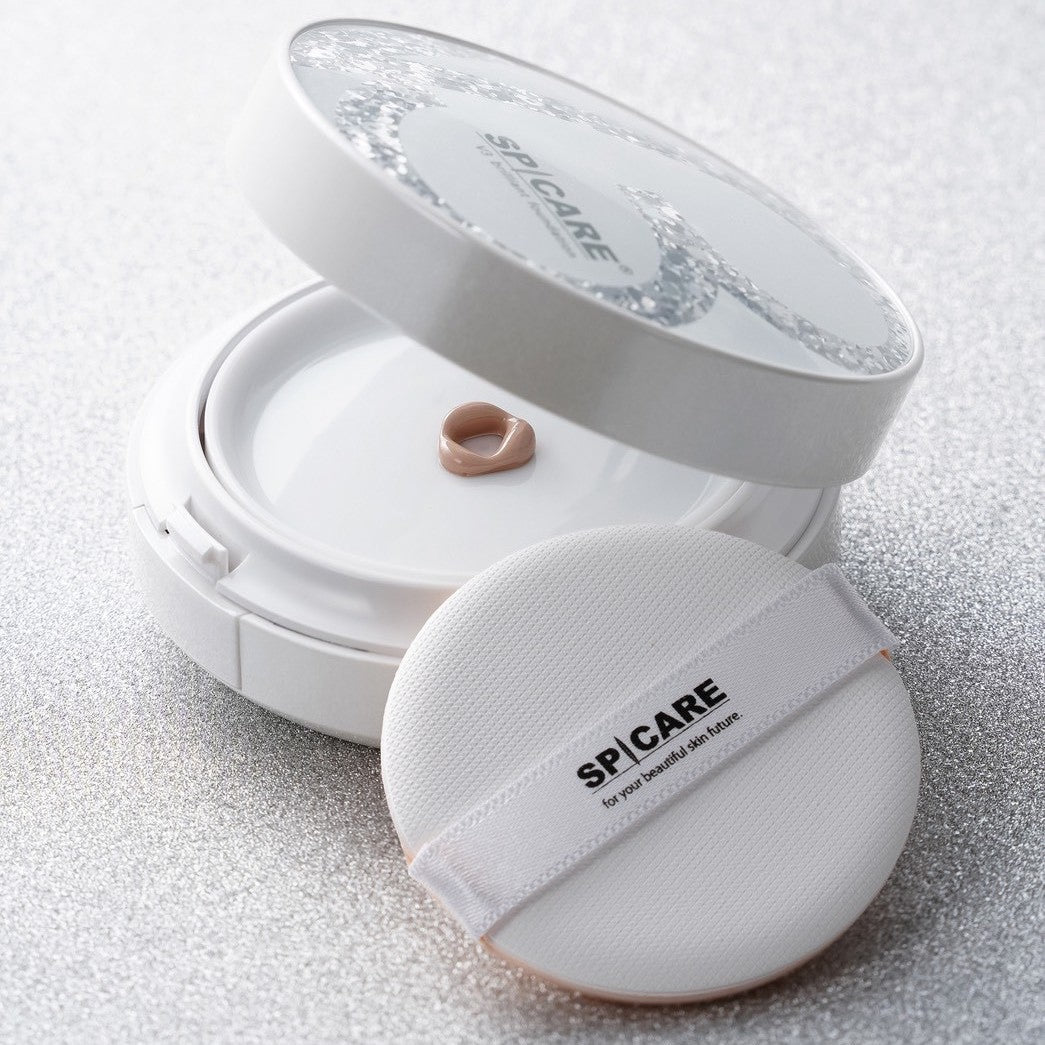 V3ブリリアントファンデーションの製品画像2