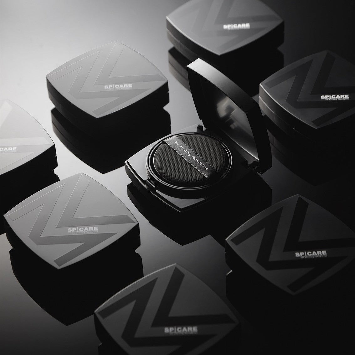 VMエキサイティングファンデーションの製品イメージ画像