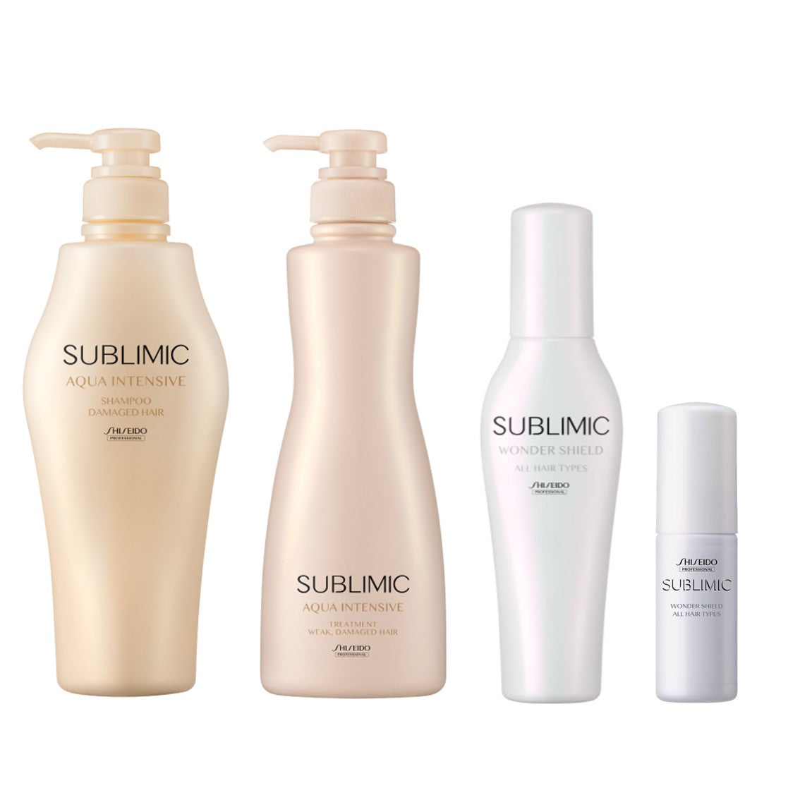 そわか★アクアインテンシブ　トリートメント2つ そわか☆アクアインテンシブ トリートメント2つ そわか☆アクア