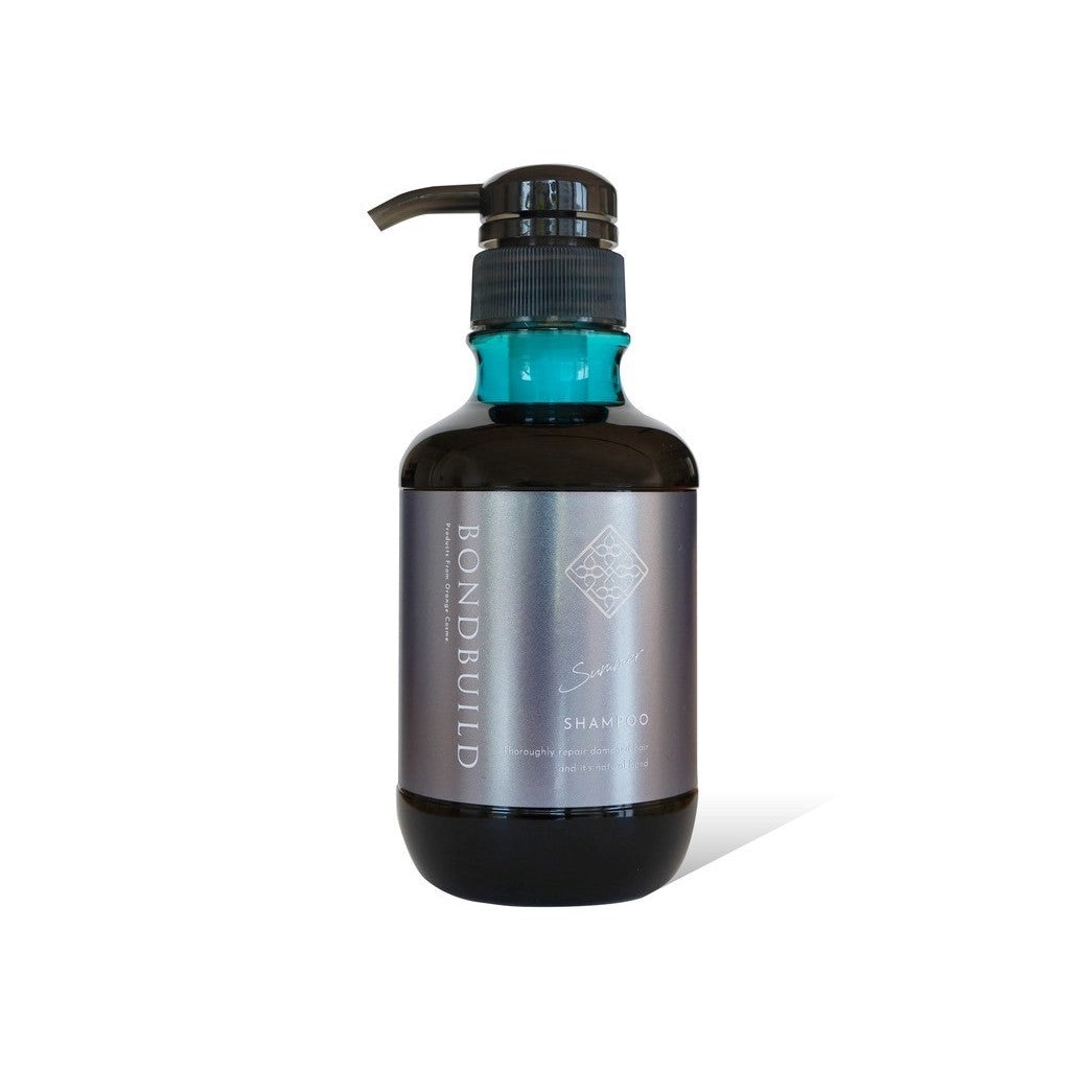 ボンドビルド プレックス サマーシャンプーの製品画像