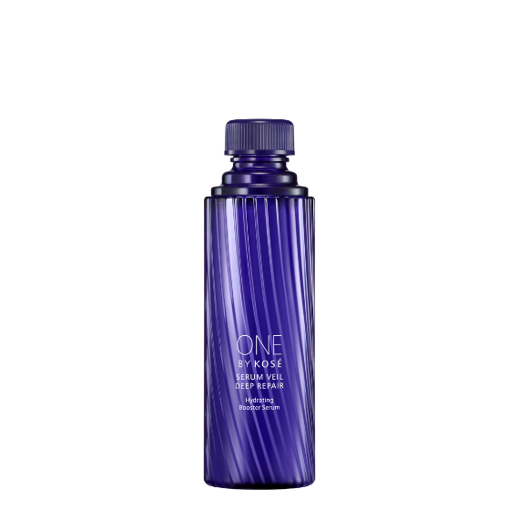 ONE BY KOSE セラムヴェール ディープリペア 付け替え用60ml