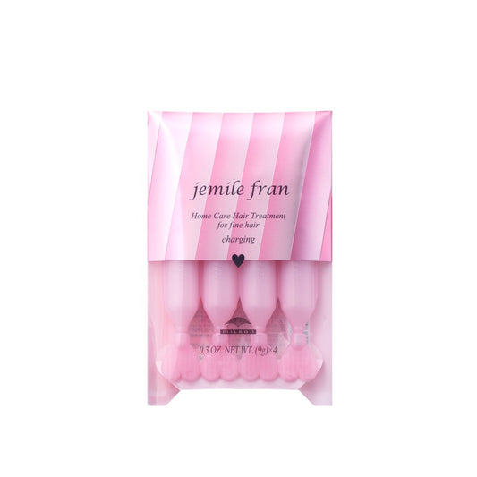 ジェミールフラン サロントリートメント ダイヤチャージングの製品画像