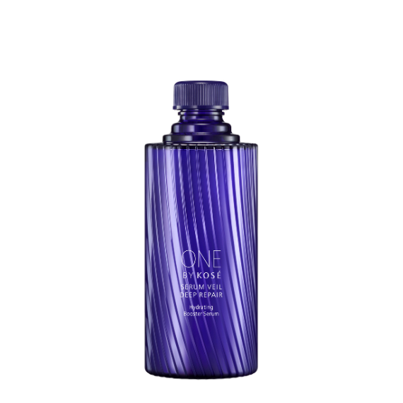 ONE BY KOSE セラムヴェール ディープリペア 付け替え用120ml