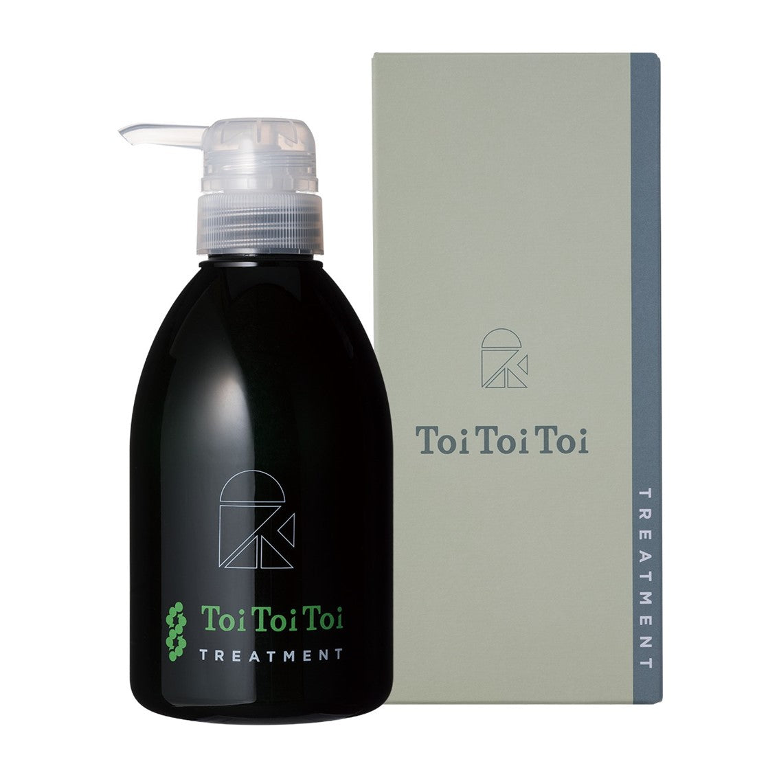 箱付のトイトイトーイ トリートメント製品画像