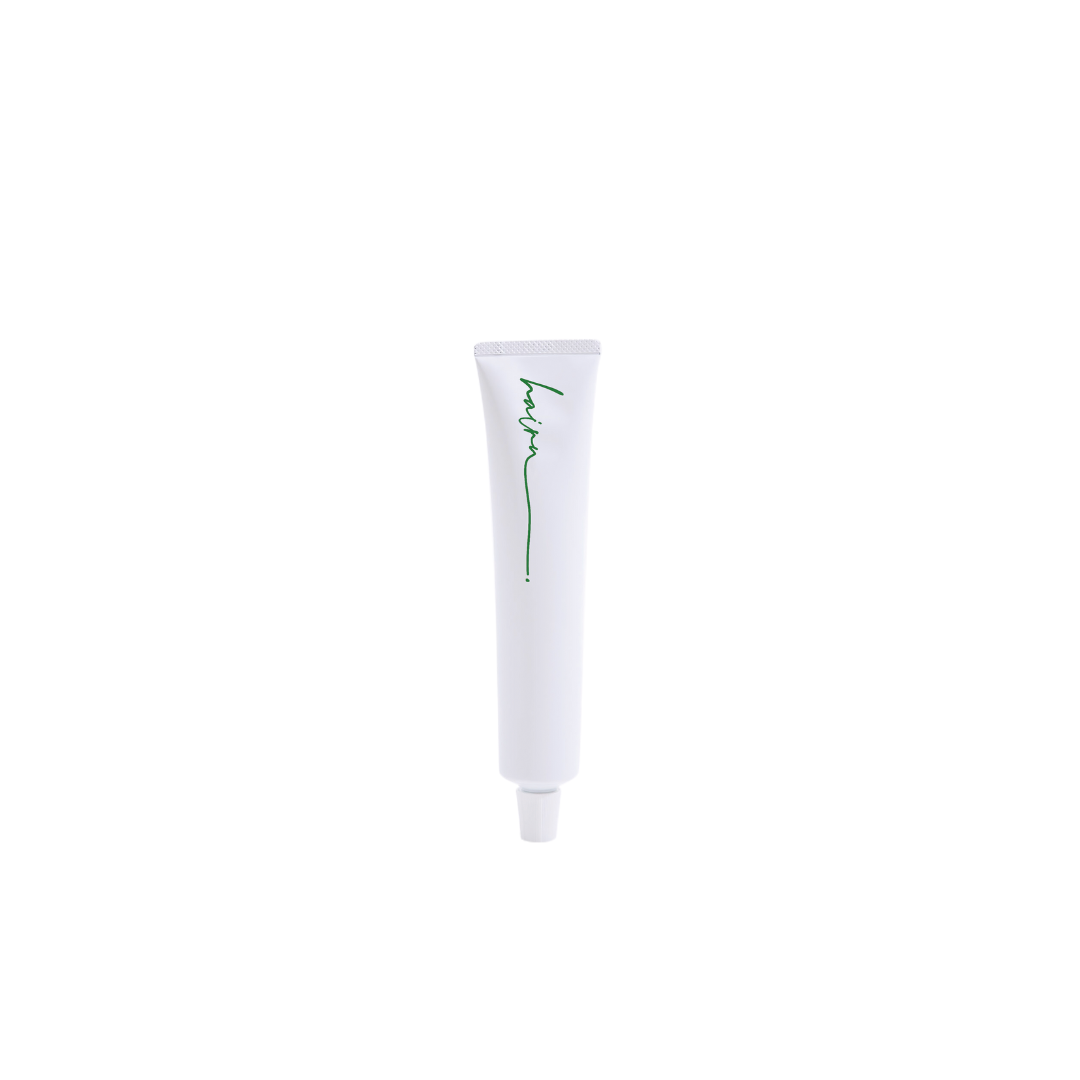 hairU オイルインジェルグリース サボンツリーの製品画像