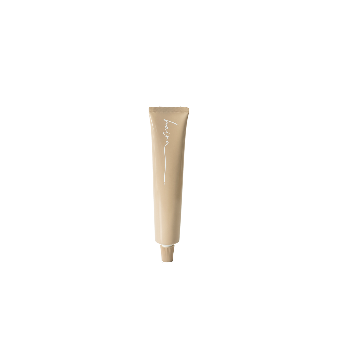 hairU オイルインジェルグリース ピーチティの製品画像
