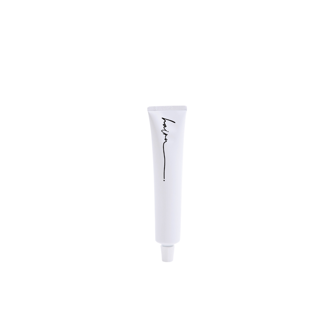 hairU オイルインジェルグリース オリジナルの製品画像