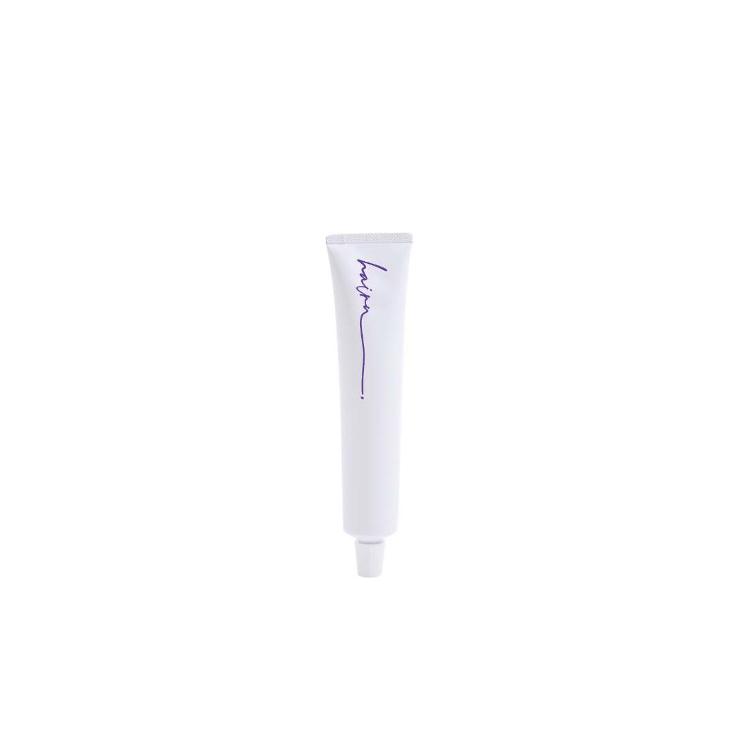 hairU オイルインジェルグリース アールグレイの製品画像