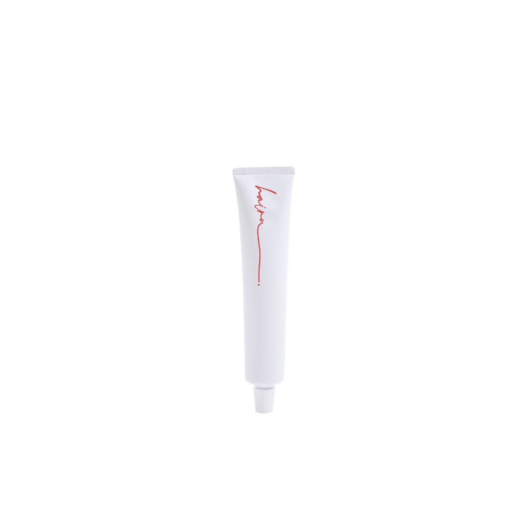 hairU オイルインジェルグリース 無香料の製品画像