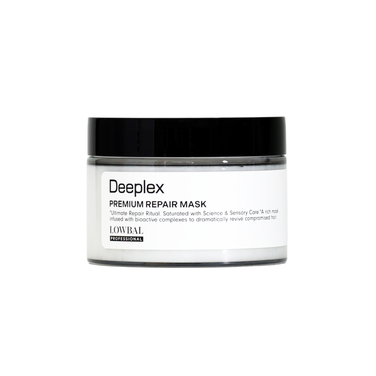 ディープレックス プレミアム マスクの製品画像