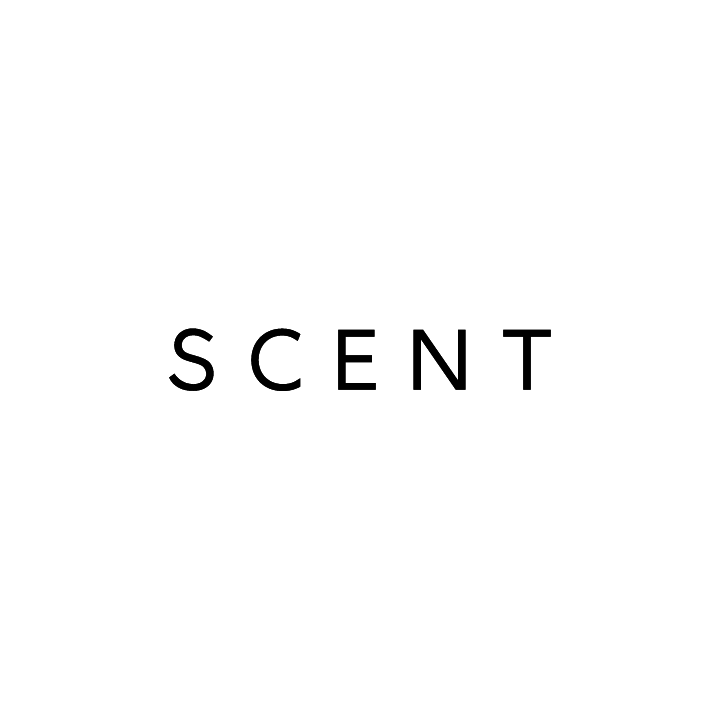 SCENT OIL logo