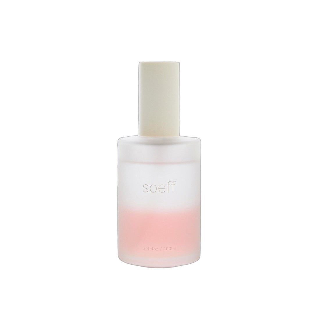 soeff オイルインセラム 木蓮 100mlの製品画像