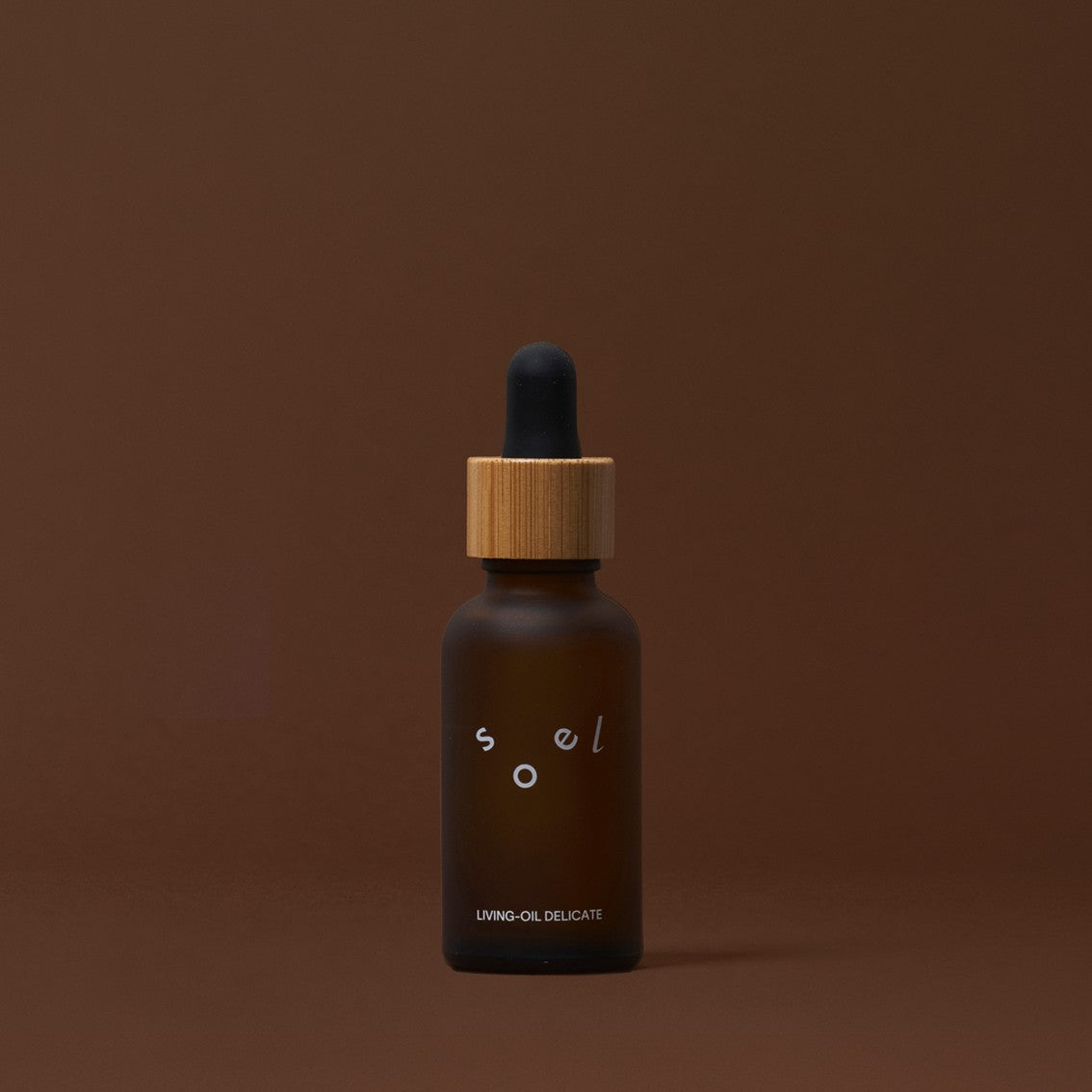 soel LIVING-OIL DELICATE フェミニンオイルの製品画像