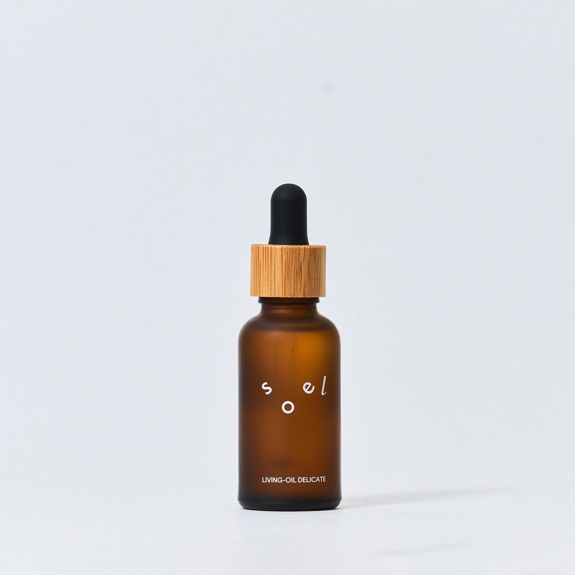 soel LIVING-OIL DELICATE フェミニンオイルの製品画像2