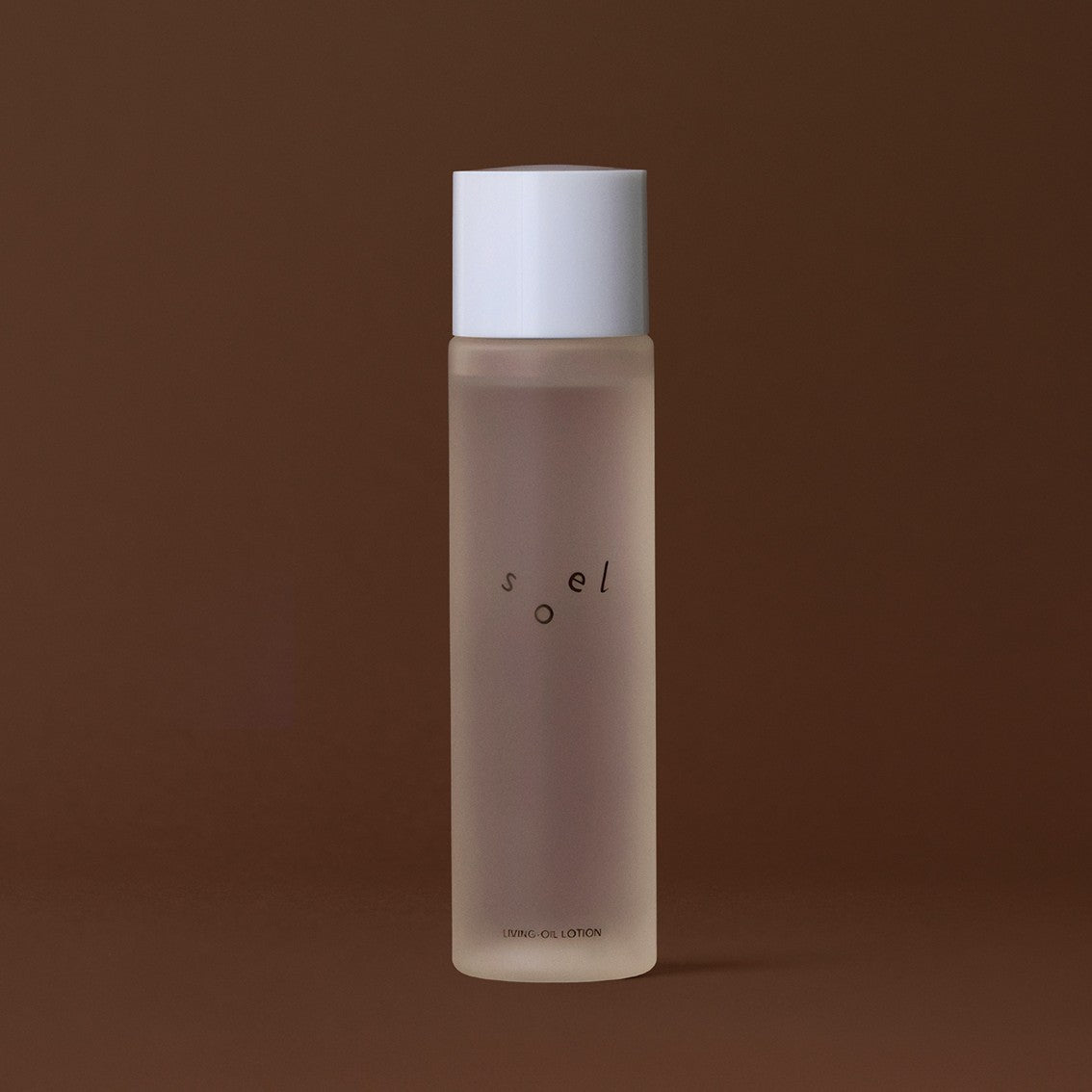 soel LIVING-OIL LOTION 化粧水の製品画像