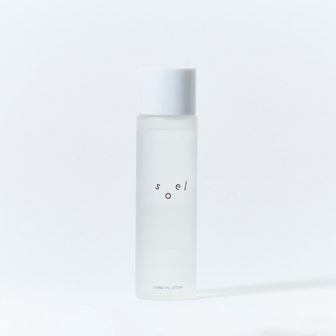 soel LIVING-OIL LOTION 化粧水の製品画像2