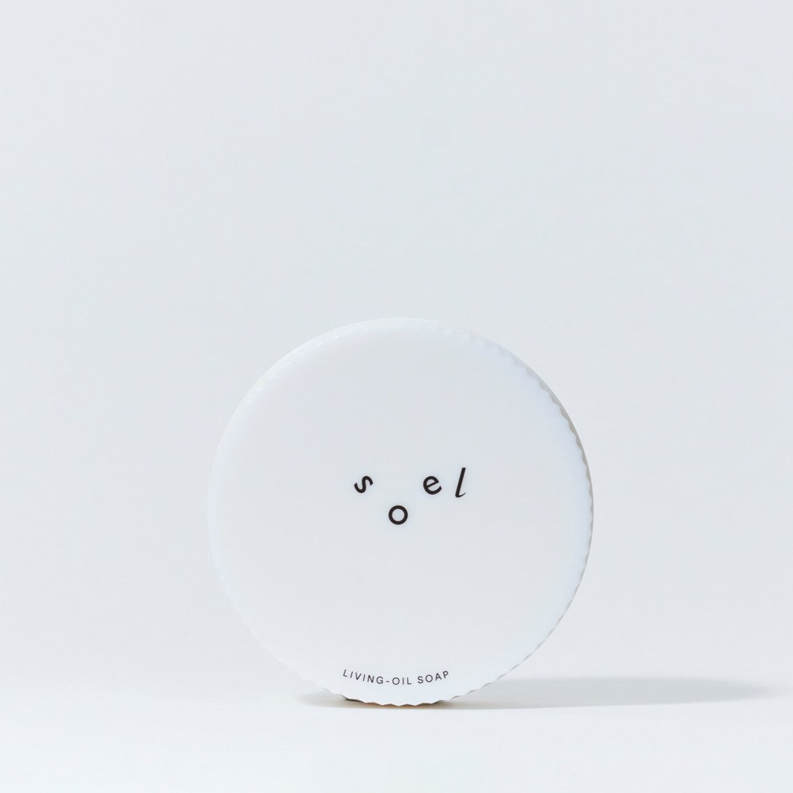 soel LIVING-OIL SOAP 生せっけんの製品画像2