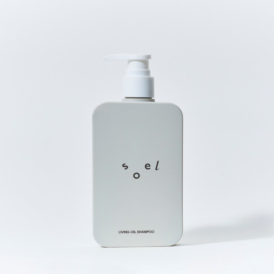 soel LIVING-OIL シャンプーの製品画像2
