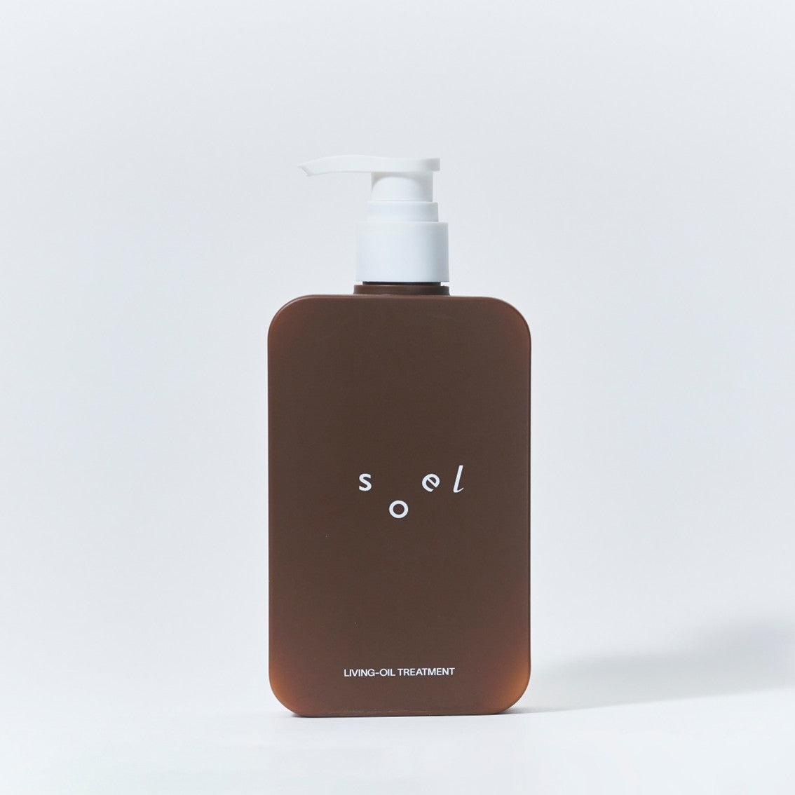 soel LIVING-OIL トリートメントの製品画像2