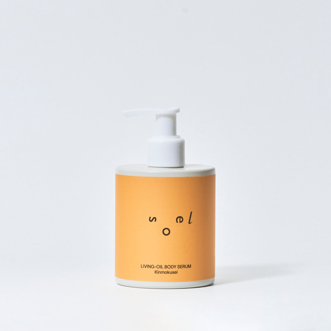 soel LIVING-OIL ボディセラム Kinmokuseiの製品画像2